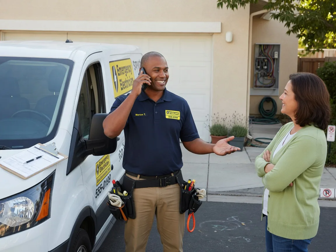 Emergency Electrician Laurel, MT FAQs